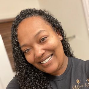 Meet your Posher, Dawn